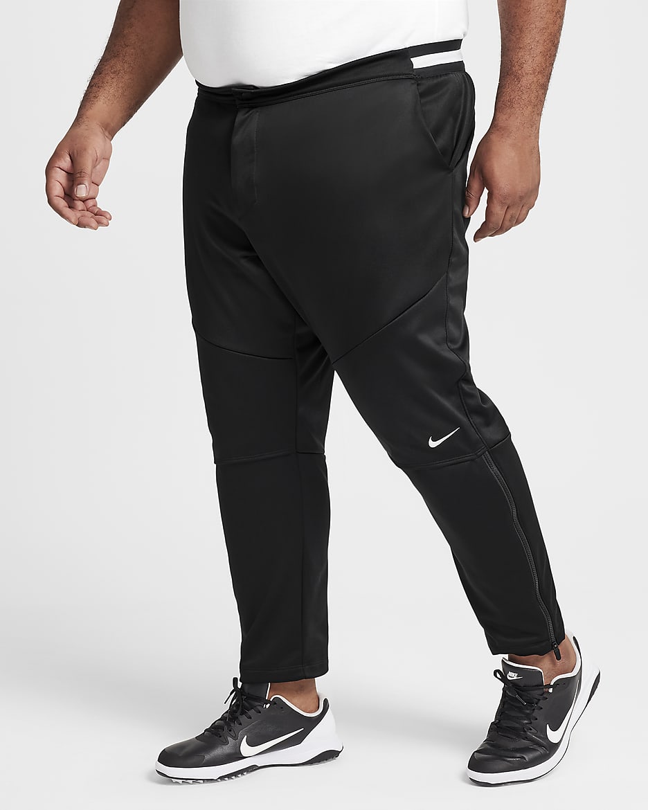 Pantaloni golf nike hotsell